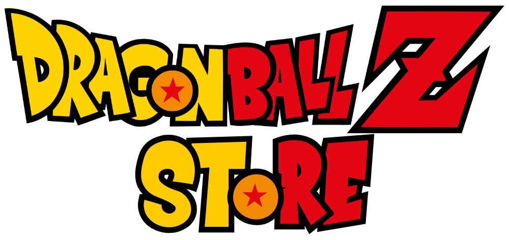 Dragon Ball Z Store